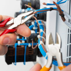 Swe Electrical SWE Electrical Engineering Sdn Bhd
